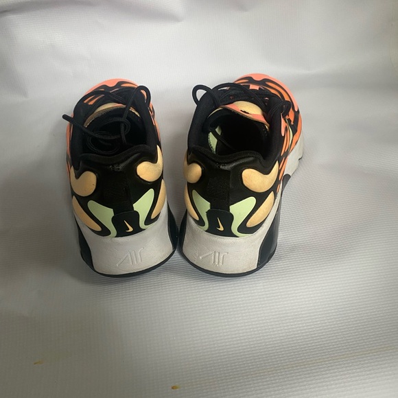 Nike Air Max 200 Exosense Sunrise Men’s Size 11 US - Picture 4 of 6